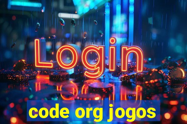 code org jogos